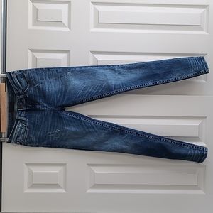 Buckle Black Fit #53 jeans, skinny, 25x32